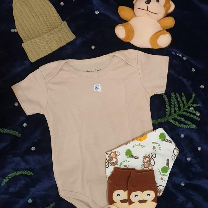 

Hampers | [New!] Parcel Hampers Newborn Bayi Laki-Laki Perempuan - Kado Bayi