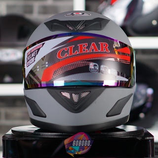 Jual HELM JPN FULL FACE ORIGINAL FREE VISOR RAINBOW / KACA PELANGI JPN