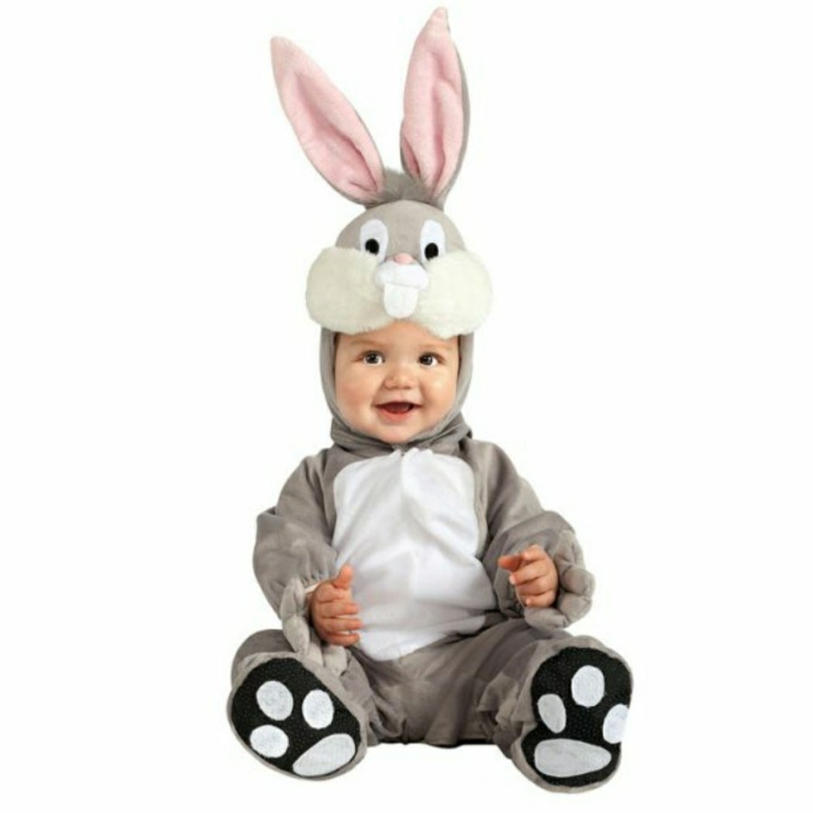 Rabbit Baby kostum bayi animal kostum foto studio kelinci baby costume