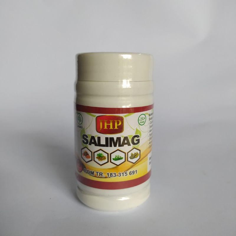 

Salimag obat herbal maagh,asam lambung