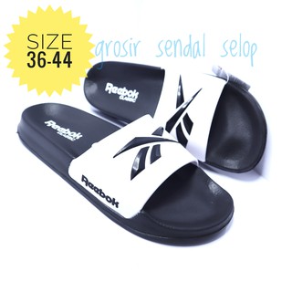 Toko Online grosir sandal  selop Shopee Indonesia