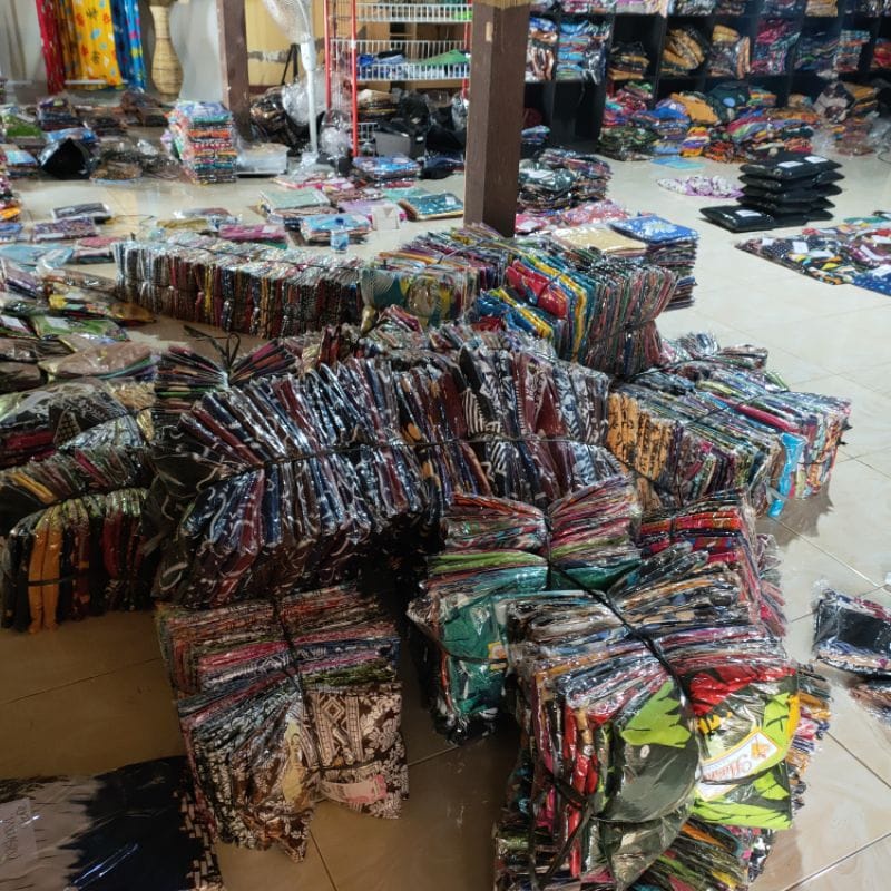 PAKET USAHA DASTER MURAH MIDI BALI GROSIR