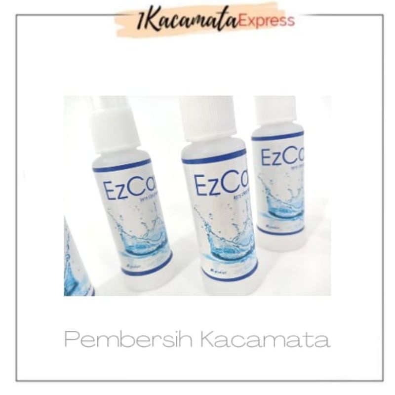 PEMBERSIH KACAMATA