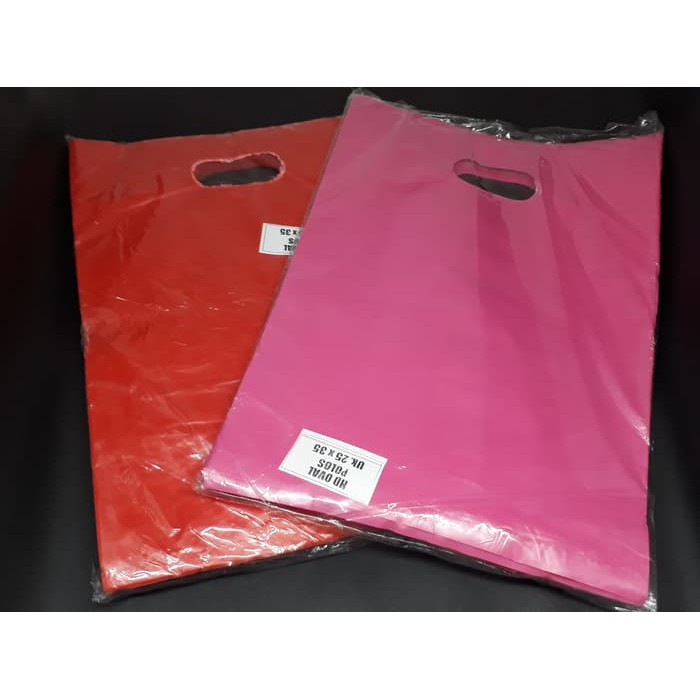 

SOFT HANDLE OVAL - PLASTIK OVAL UKURAN 25 X 35 CM MAS