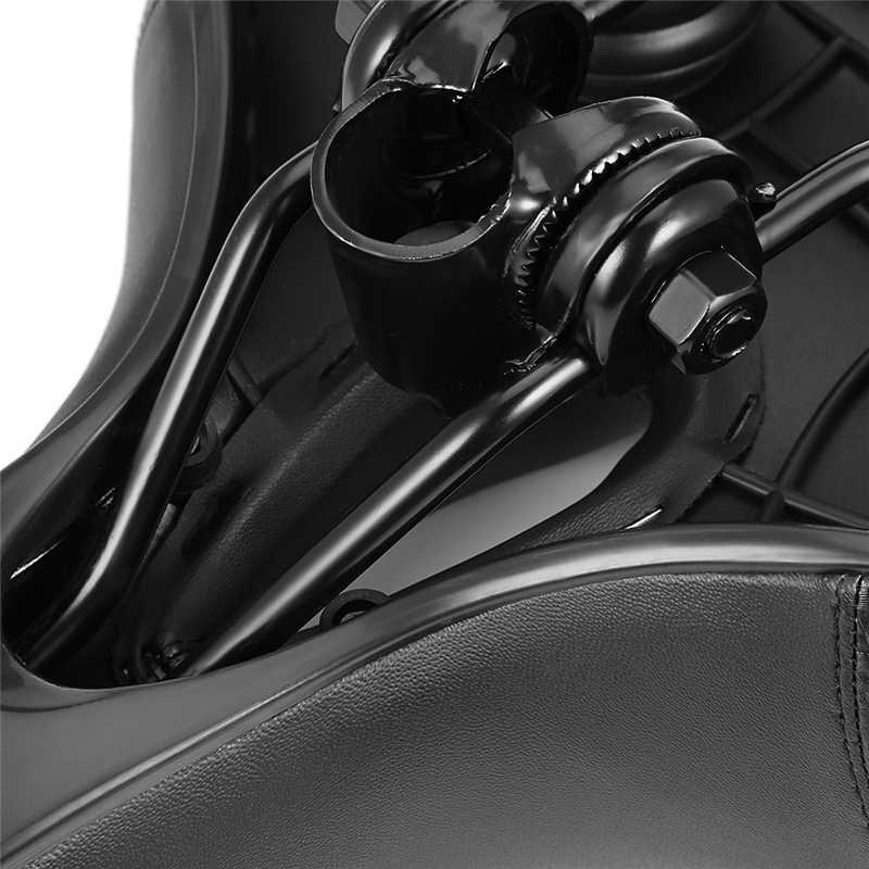 Sadel Jok Sepeda Shock Absorber Big But NE-1017