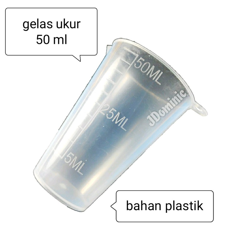 Jual Terlaris Beli Gelas Ukur Takar Pestisida Ml Tabung Racun Semprot Cangkir Hama Obat