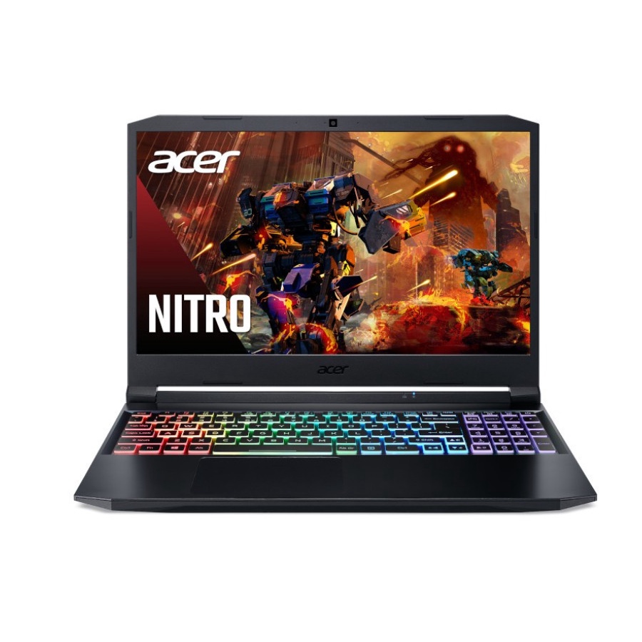 ACER NITRO 5 AN515-57-55XN I5-11400H 8GB 512GB SSD GTX1650 4GB FHD W11