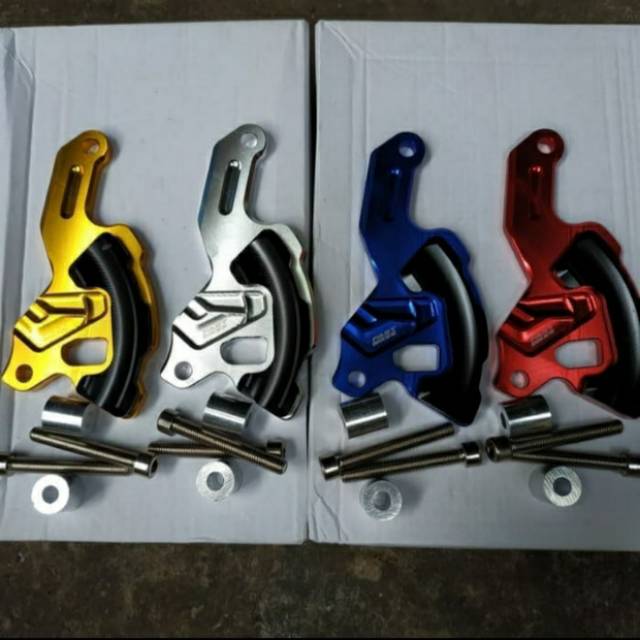 Cover kaliper pelindung cakram Honda Adv 150