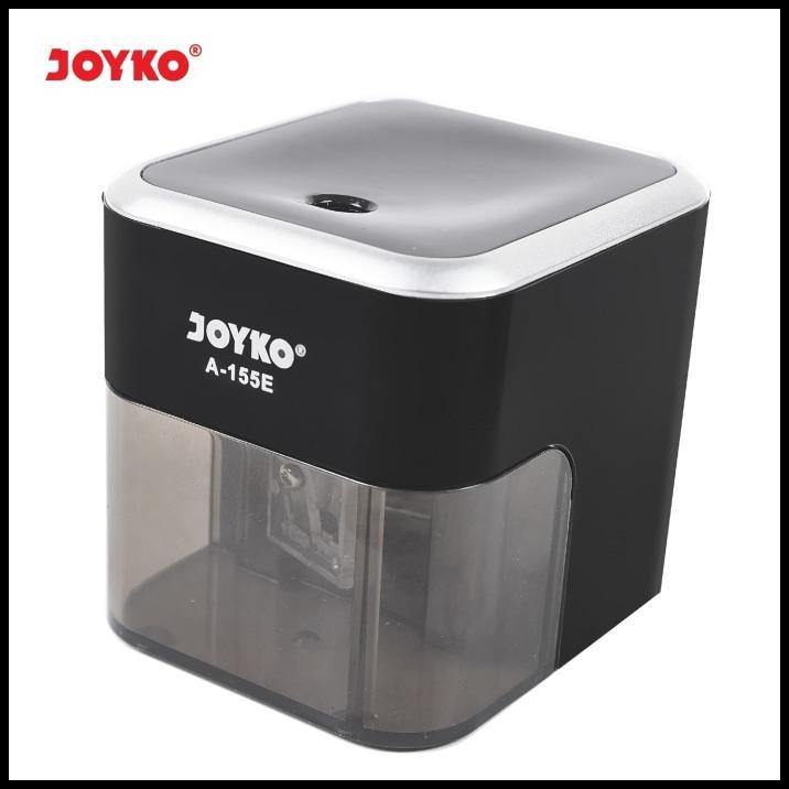 

Force | Sharpener Serutan Pensil Elektrik Joyko A- 55E