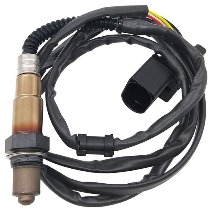 O2 Oxygen Sensor 5-Wire Wideband Lsu 42 Sensor 234-5117 0258007090 For