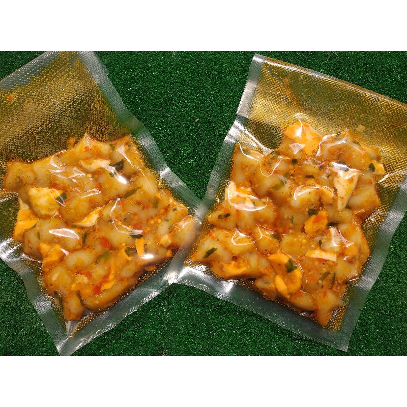 

CIBUS PEDAS EXTRA