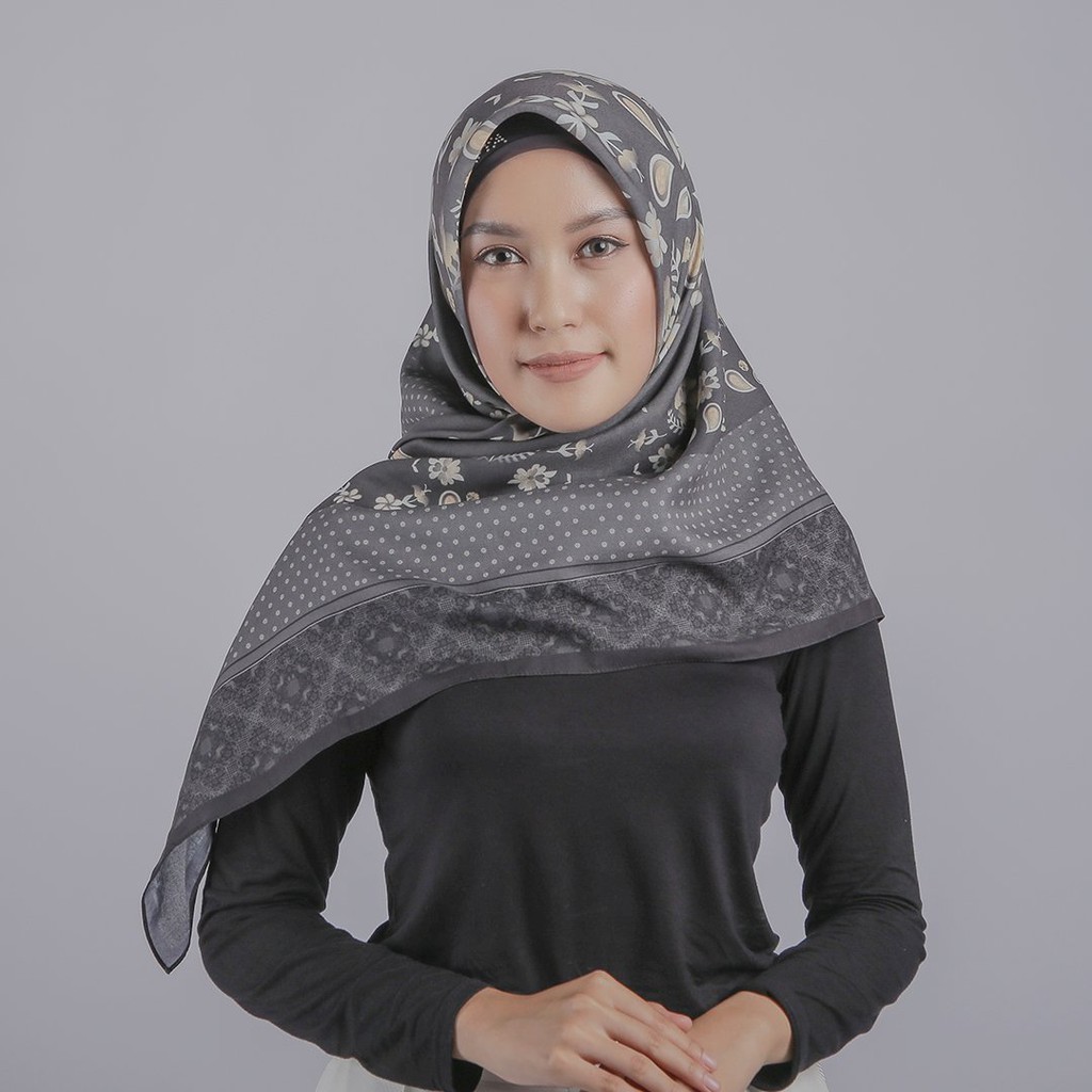 AURANTI Scarf ZOYA