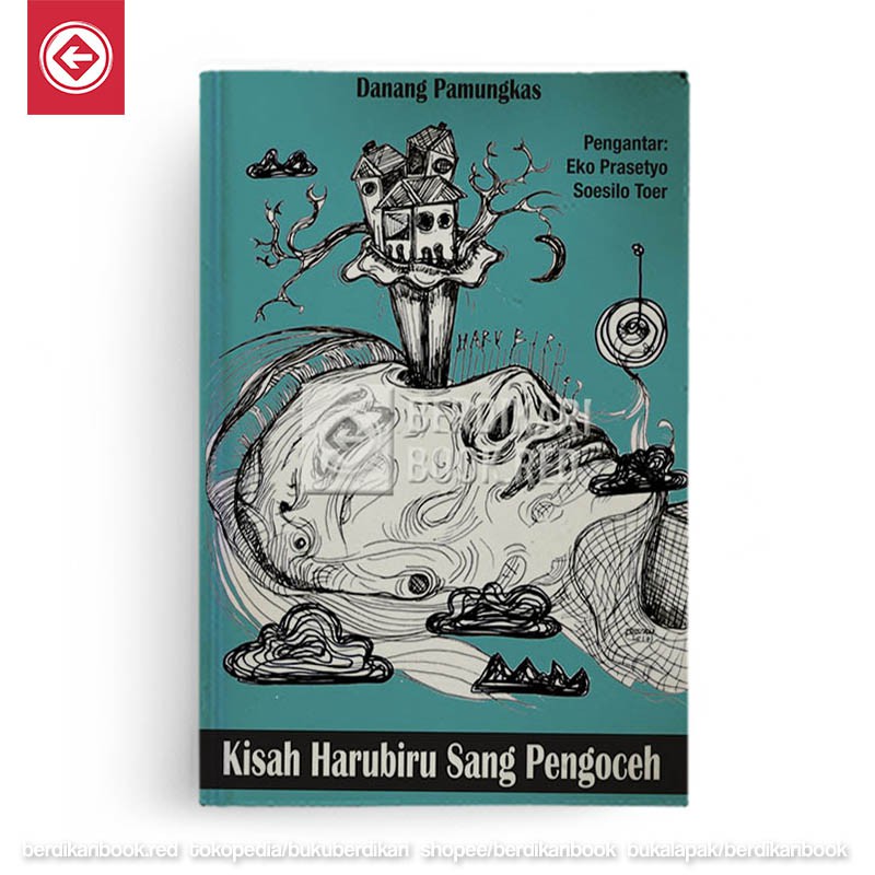 Berdikari - Kisah Harubiru Sang Pengoceh