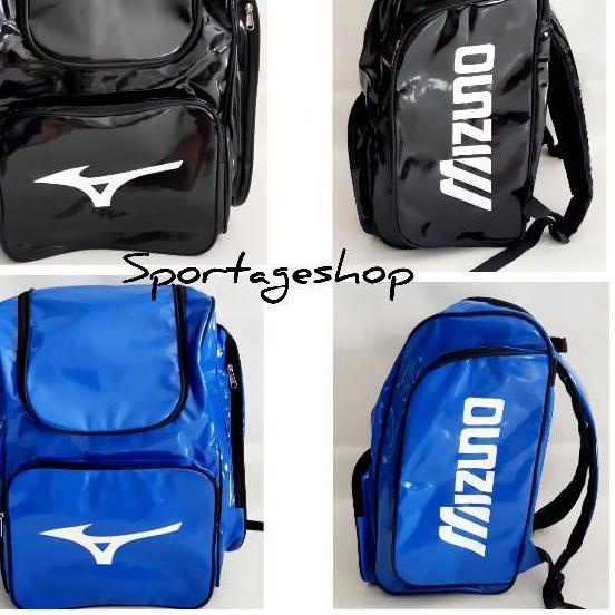 9.9✔️Tas Ransel Olahraga Besar MIZUNO voli basket bola gym senam|KD2