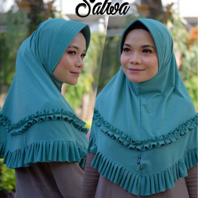 Salwa Hijab