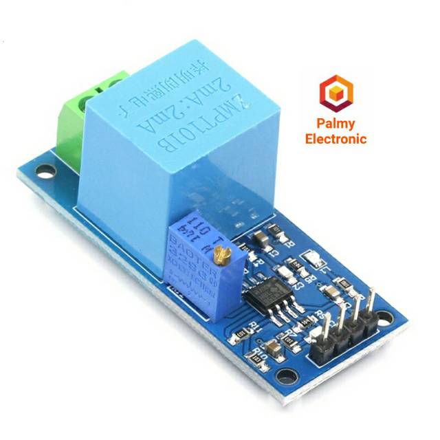 ZMPT101B Single phase AC Voltage Sensor