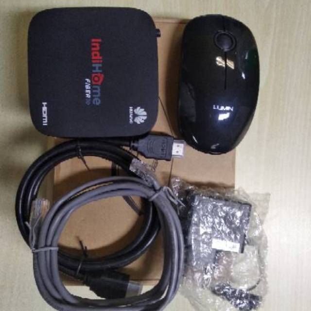 Android TV box STB Huawei EC6108V9 unlock set top box not ...