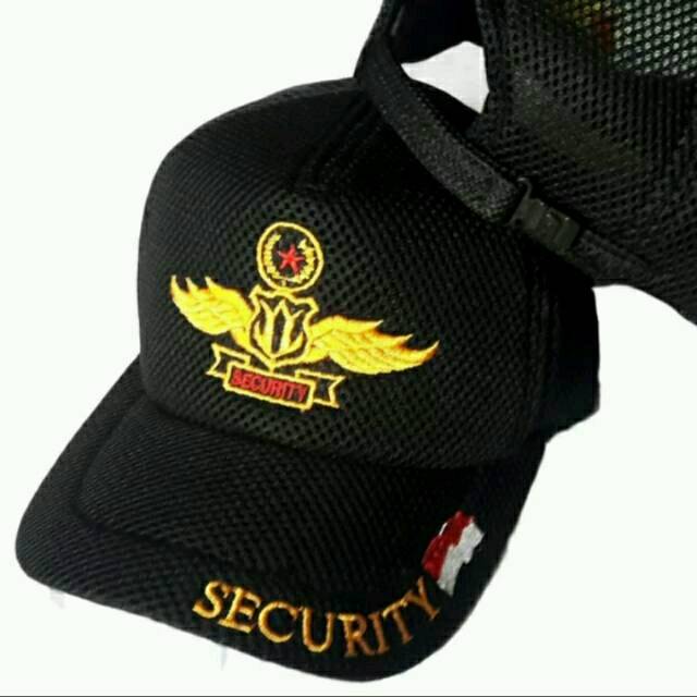 Topi/topi security/topi BORDIR/SECURITY