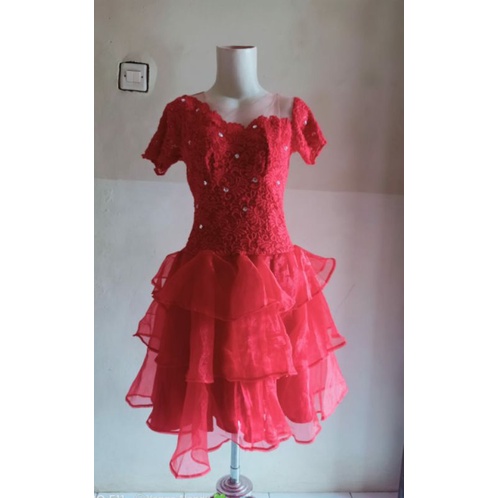 preloved baju penyanyi