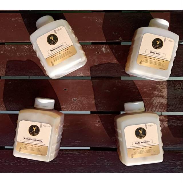 

Madu murni abdurrahman