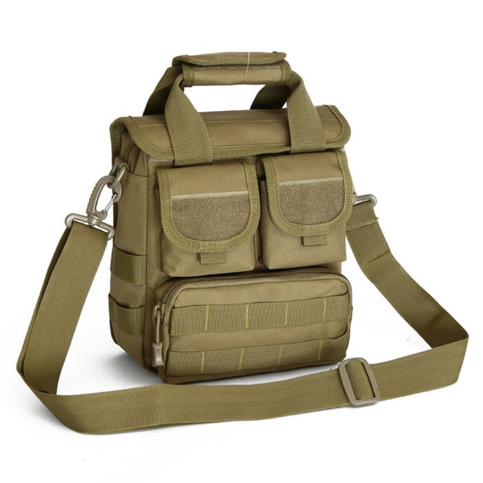 Tas Selempang Military