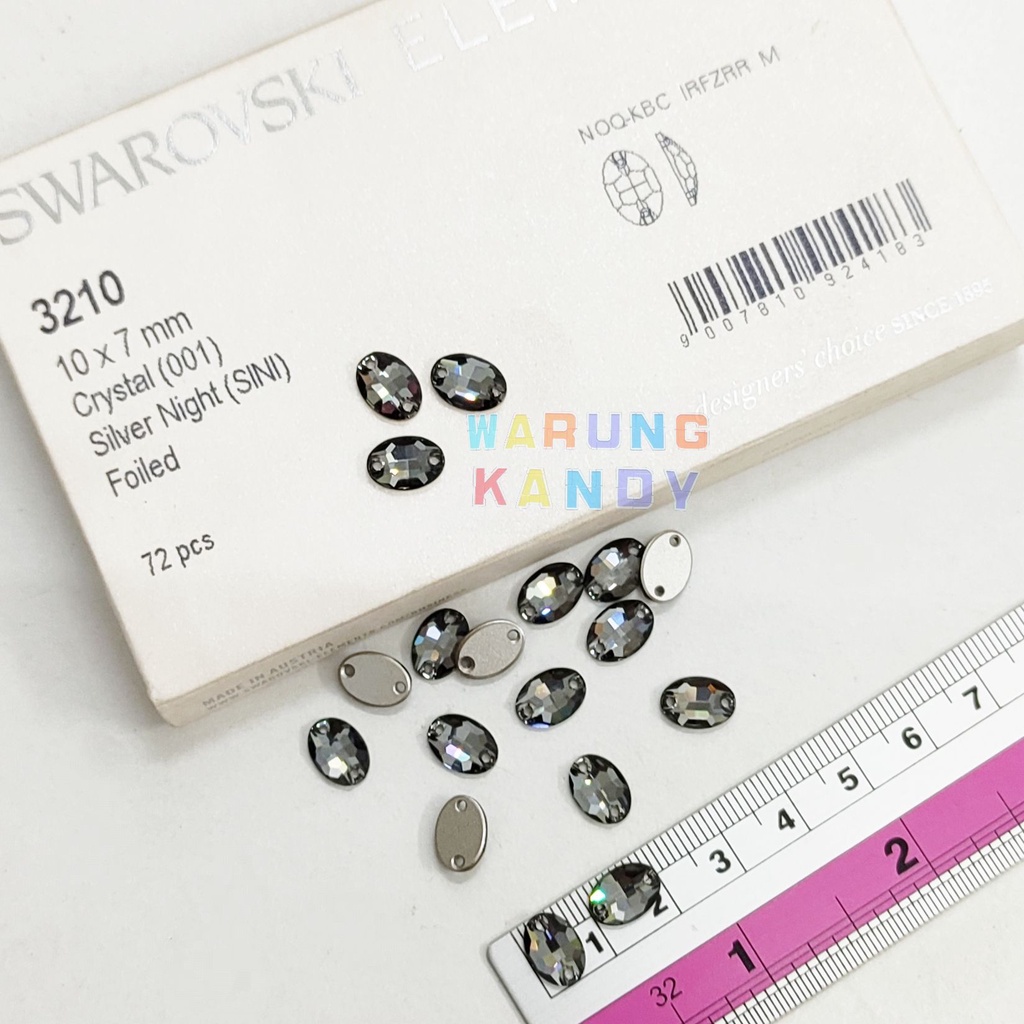 SWAROVSKI