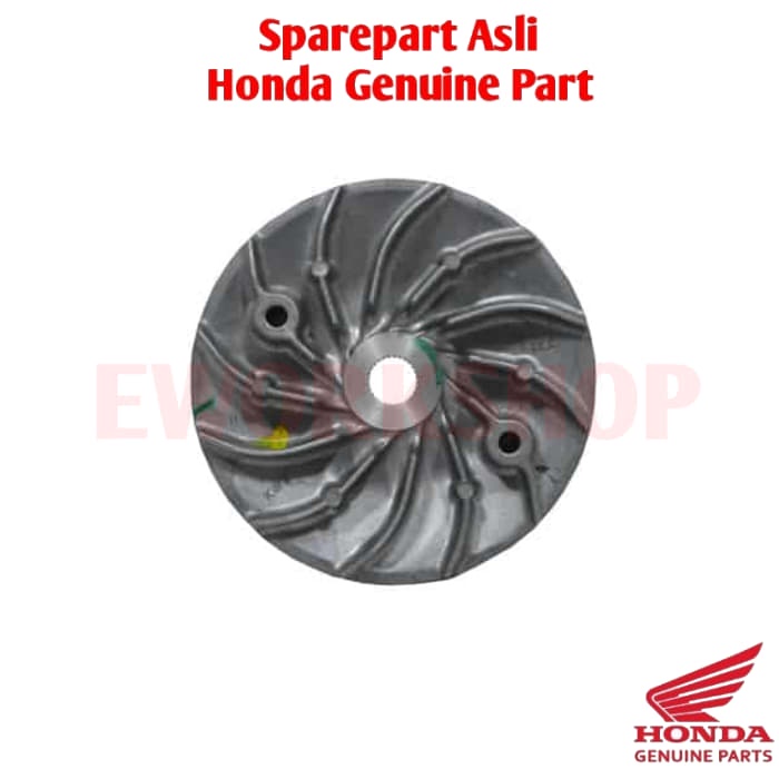Kipas Rumah Roller - Vario 150 ESP LED Keyless Asli AHM 22102K97T01