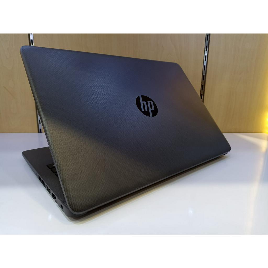 LAPTOP GAMING MURAH HP 245 G9 AMD RYZEN 3 5425U RAM 8GB 512GB SSD RADEON 7 GRAPHICS 14 HD WINDOWS 11 HOME TERMURAH