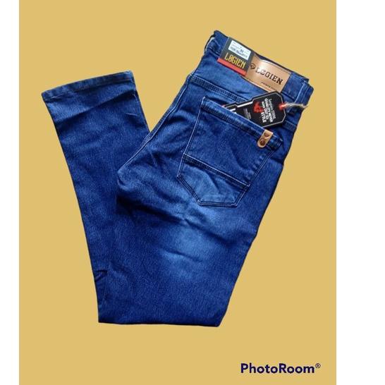 Terbagus.. CELANA JEANS PRIA PREMIUM//CELANA JEANS PRIA SKINNY PENSIL//CELANA DENIM KEREN//CELANA PE