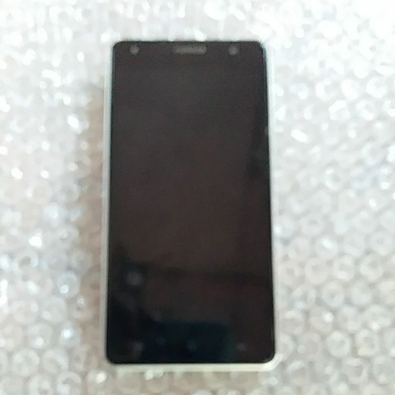 LCD TOUCHSCREN POLITRON R2509 SE GOLD