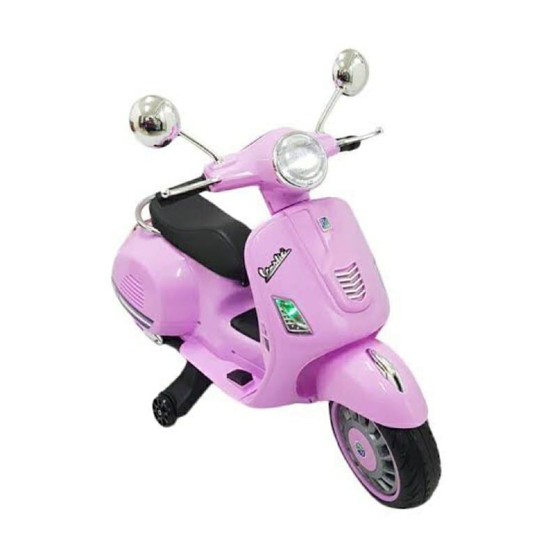 PMB Motor Accu Vespa - M288 motor aki anak