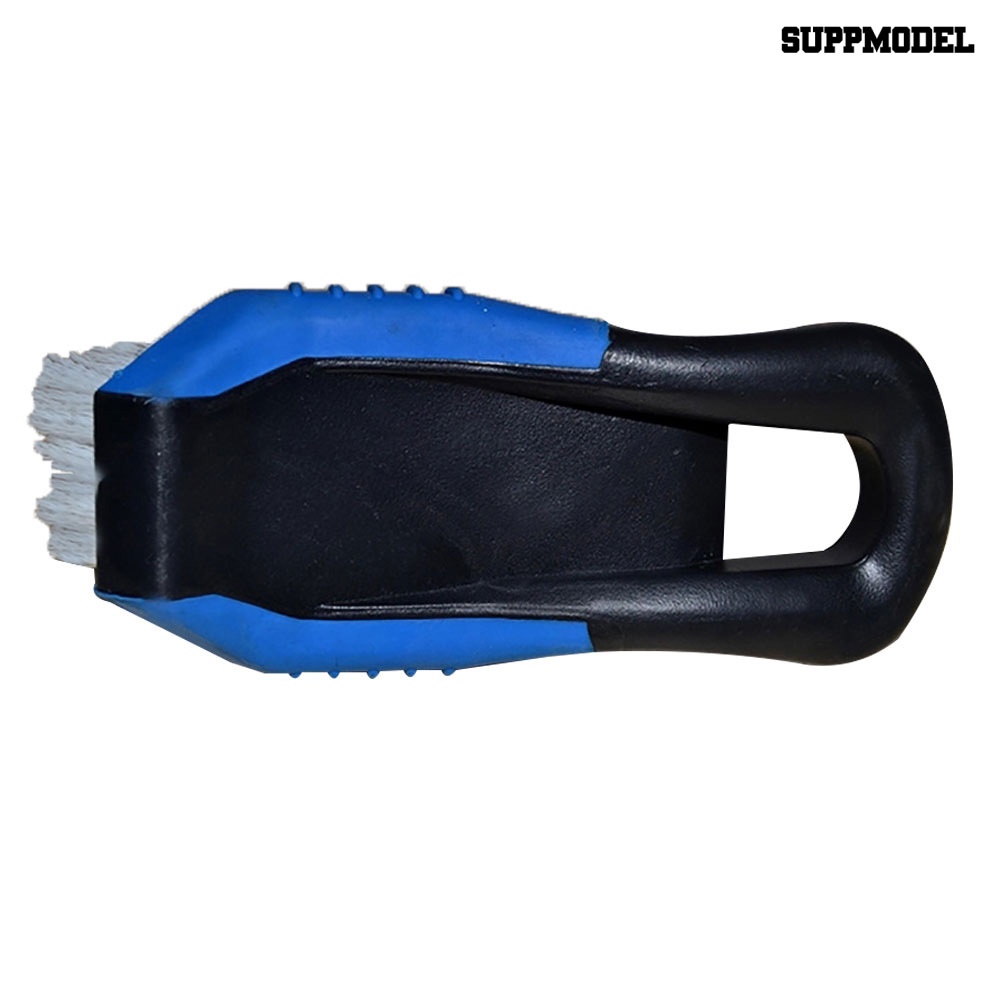 Sikat Pembersih Pedal Kaki / Interior Mobil / Truk