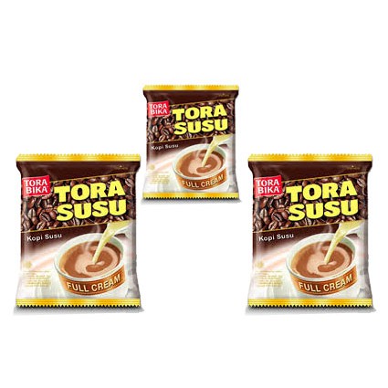 

Torabika susu 1 Renceng / 10 Sachet / Sashet / Pcs / Tora Bika susu