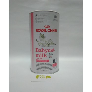 Royal Canin Baby Cat Milk - Susu Kucing