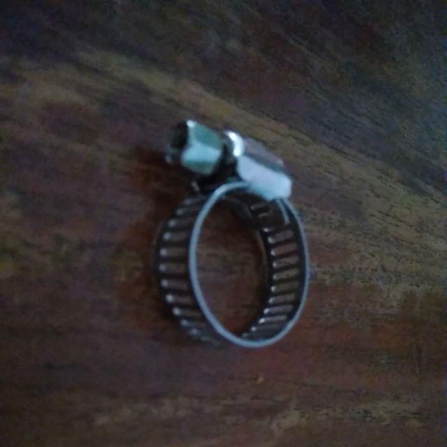 Klem Selang Ss 7/8 Made In Taiwan