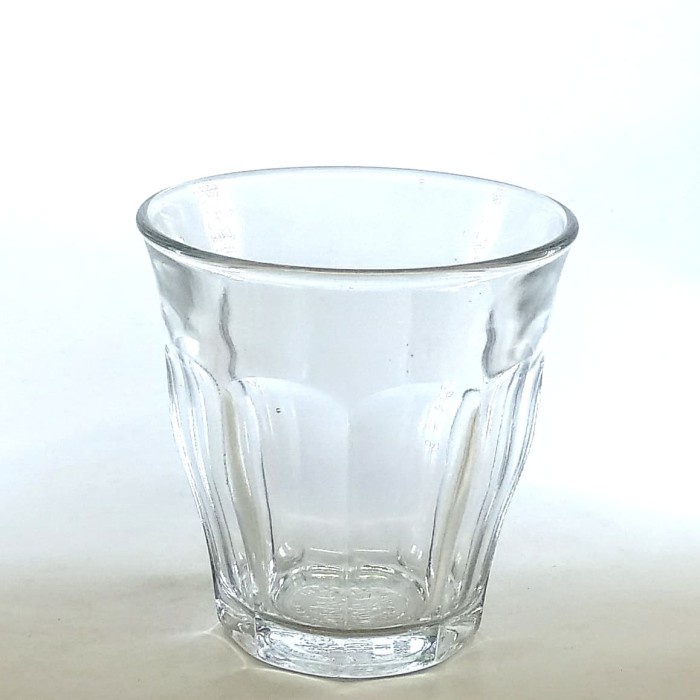 Ds201Ds Gelas Kopi Duralex Picardie Tumbler Piccolo Latte Cup 13 Cl 130 Ml D2Sd11