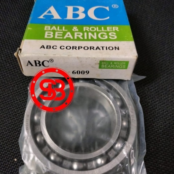 BEARING 6009 ABC