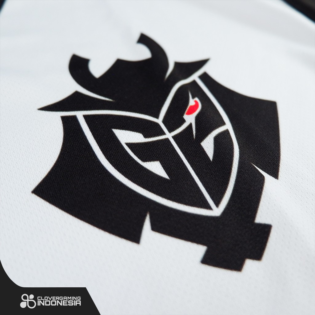 Jersey G2 Esports 2020 Edition - Baju Kaos Gaming Esports