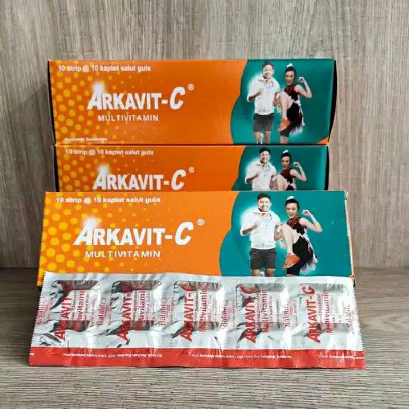 Arkavit C