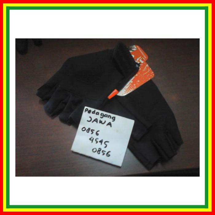 Sarung Tangan Motor Respiro Sarung Tangan Sensi ~ Sarung Tangan Respiro Rgs X1 (Safety Biker Half