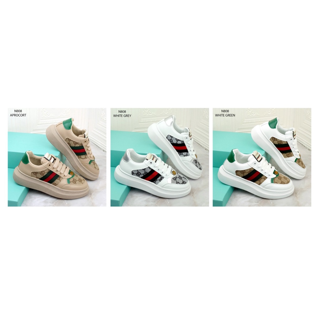 SEPATU CEWEK FASHION GC N808