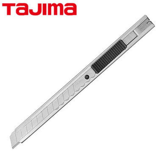 

Pisau Cutter Mini Tajima LC-301 Stainless Steel Japan SPECIAL
