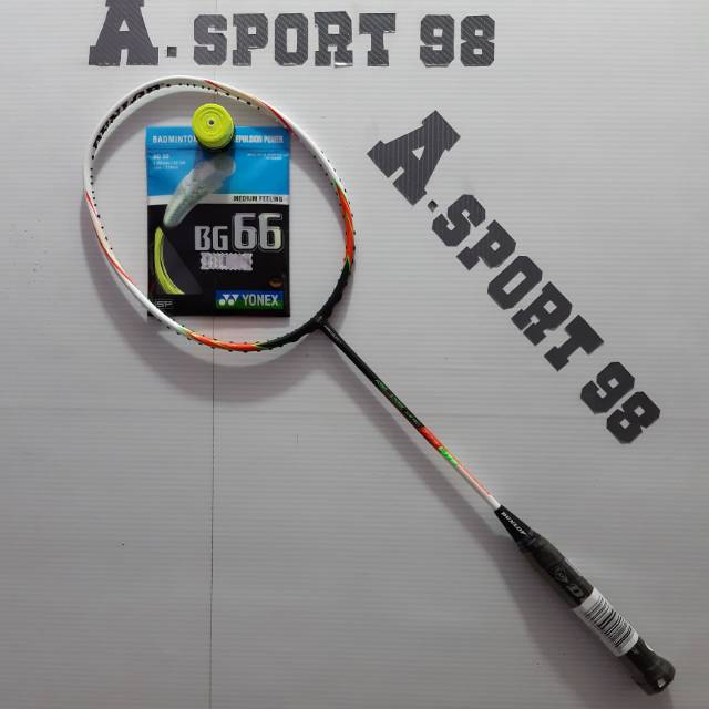 RAKET BADMINTON ORIGINAL DUNLOP BLAZE AERO 773 LITE