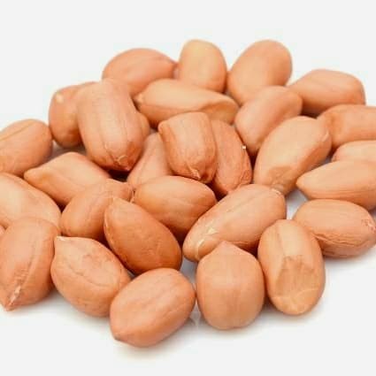 

Q0121Sa Kacang Tanah 250 Gram D5qs44