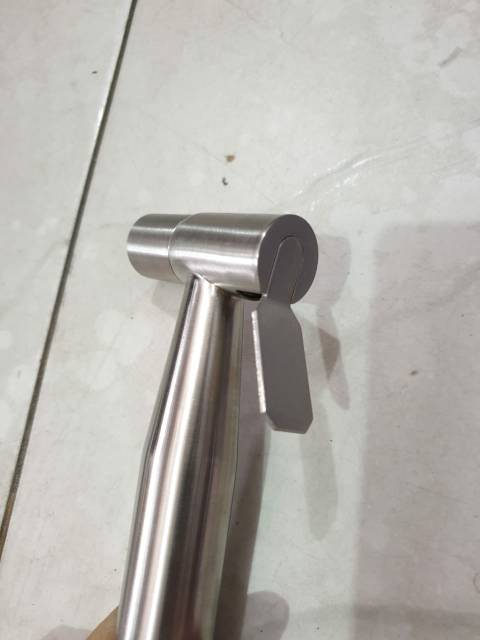 Jet shower / shower cebok stainless SUS304 PROMO