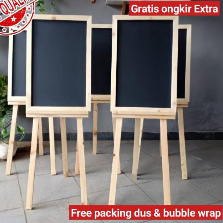 

Q6G WAH MURAH BANGET ! PAPAN TULIS KAPUR+STANDING, PAPAN TULIS HITAM, PAPAN TULIS HITAM➡✪ (Best Terlaris)Dijual murah ➡