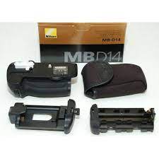 Baterai Nikon MB-D14 Untuk Kamera Nikon D600 and D610