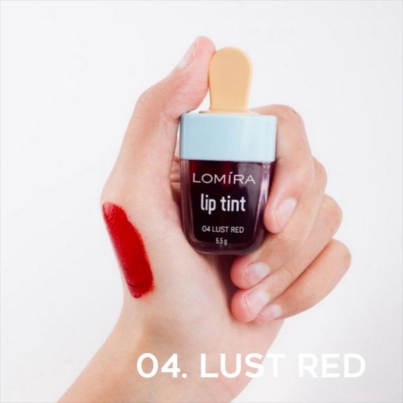 Lomira Lip tint | Liptint