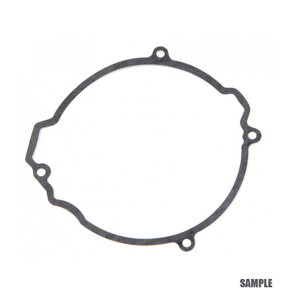 Prox Clutch Cover Gasket - SXF 250 (05-12), EXCF 250 (05-13) / Paking