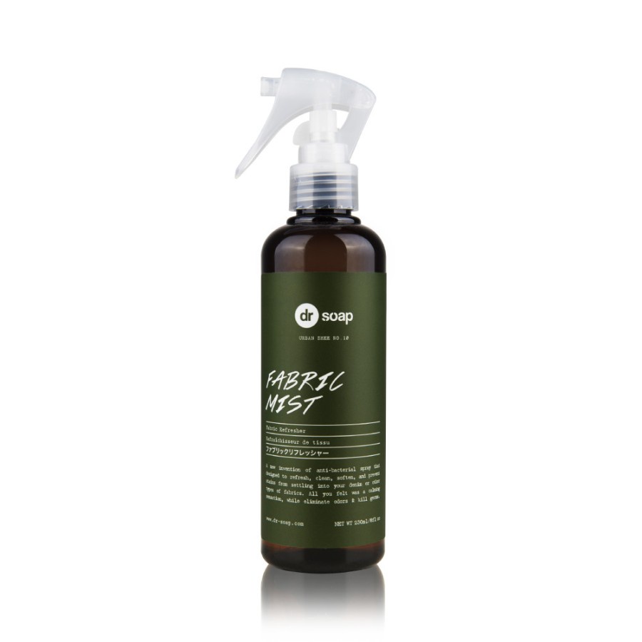 DR SOAP Fabric Mist 230ml